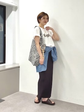 shihoさんのコーディネート