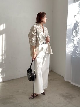 shihoさんのコーディネート