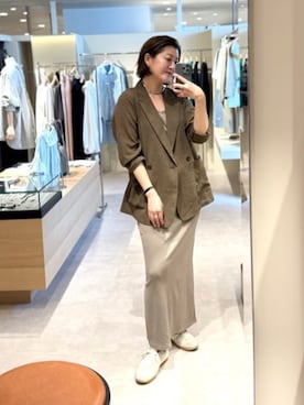 shihoさんのコーディネート