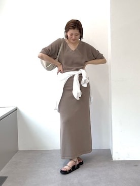 shihoさんのコーディネート