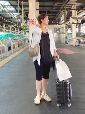 shihoさんのコーディネート