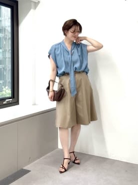 shihoさんのコーディネート
