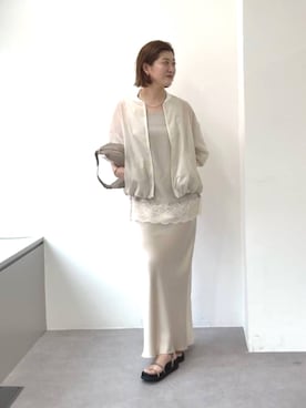 shihoさんのコーディネート