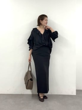 shihoさんのコーディネート