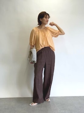 shihoさんのコーディネート