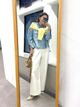 shihoさんのコーディネート