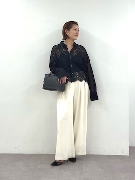 shihoさんのコーディネート