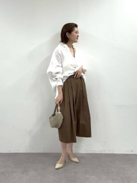 shihoさんのコーディネート