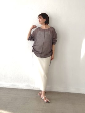 shihoさんのコーディネート