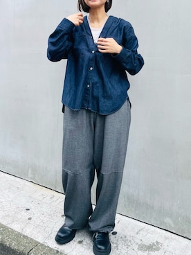 san🦔さんのコーディネート