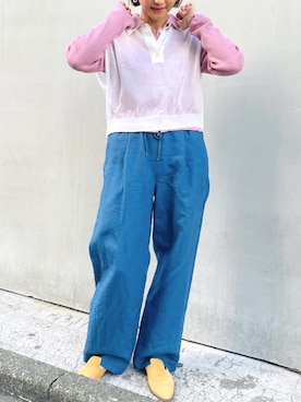 san🦔さんのコーディネート