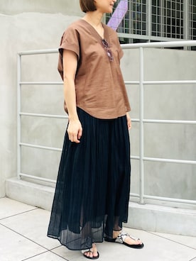 san🦔さんのコーディネート