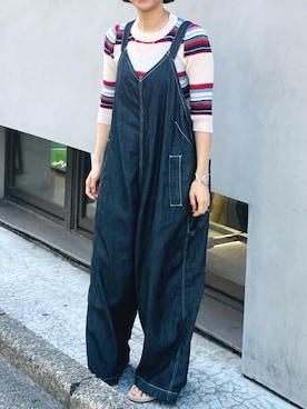 san🦔さんのコーディネート