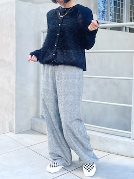 san🦔さんのコーディネート