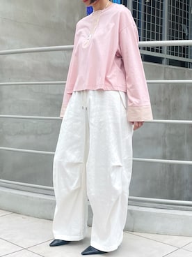 san🦔さんのコーディネート