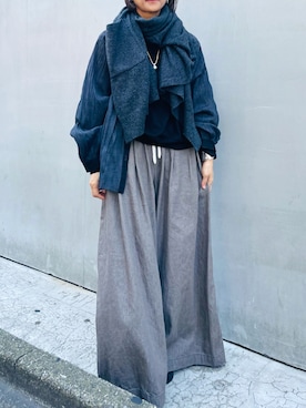 san🦔さんのコーディネート