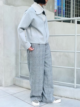 san🦔さんのコーディネート