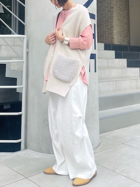 san🦔さんのコーディネート