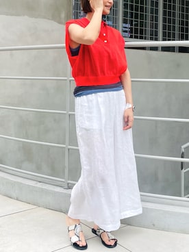 san🦔さんのコーディネート