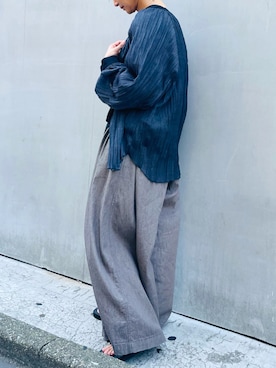 san🦔さんのコーディネート