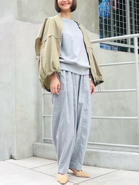 san🦔さんのコーディネート