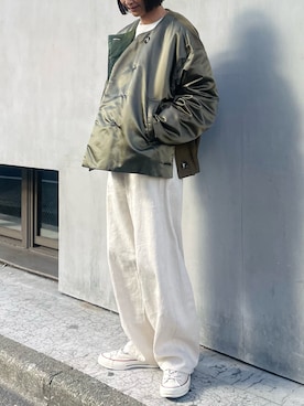 san🦔さんのコーディネート