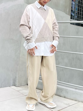 san🦔さんのコーディネート