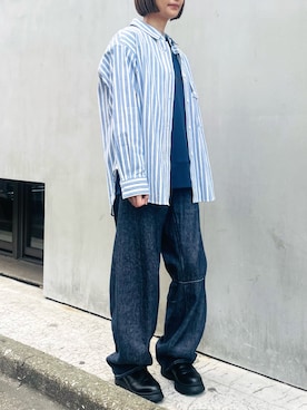 san🦔さんのコーディネート