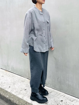 san🦔さんのコーディネート