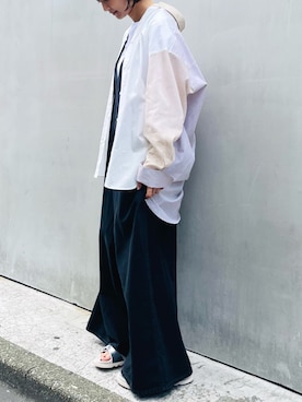 san🦔さんのコーディネート