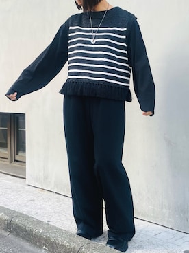 san🦔さんのコーディネート