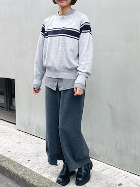 san🦔さんのコーディネート