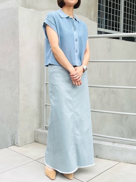 san🦔さんのコーディネート