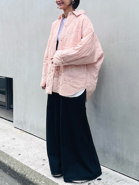 san🦔さんのコーディネート