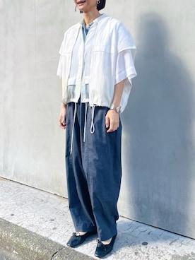 san🦔さんのコーディネート