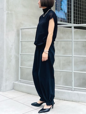 san🦔さんのコーディネート