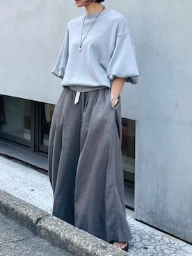 san🦔さんのコーディネート