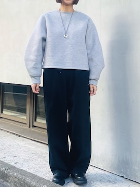 san🦔さんのコーディネート