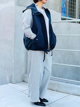 san🦔さんのコーディネート