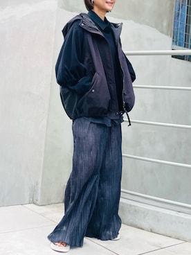 san🦔さんのコーディネート