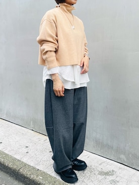 san🦔さんのコーディネート