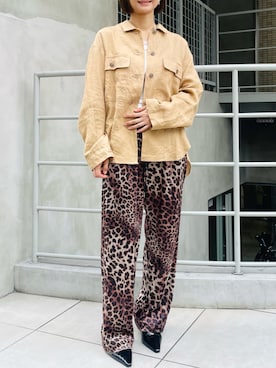 san🦔さんのコーディネート