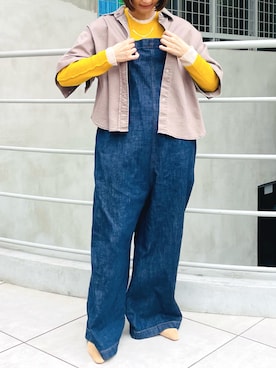 san🦔さんのコーディネート