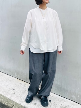 san🦔さんのコーディネート