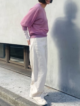 san🦔さんのコーディネート