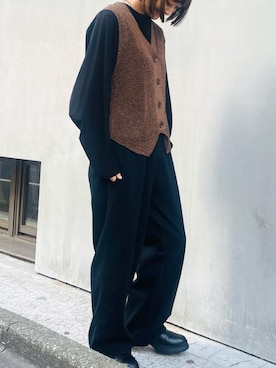 san🦔さんのコーディネート