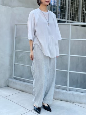 san🦔さんのコーディネート