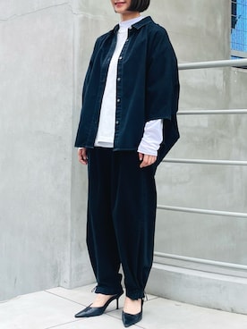 san🦔さんのコーディネート