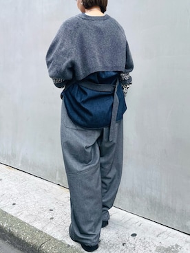 san🦔さんのコーディネート