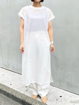 san🦔さんのコーディネート